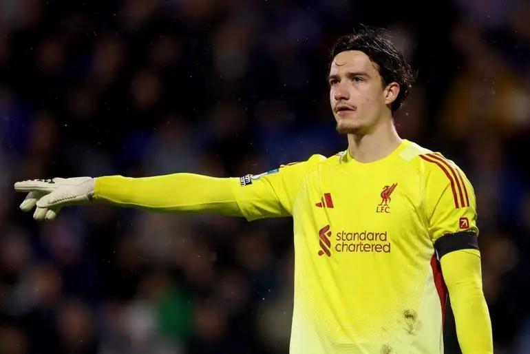 皇冠体育平台-天空：利物浦门将姆罗泽克将租借加盟辛辛那提，含买断条款